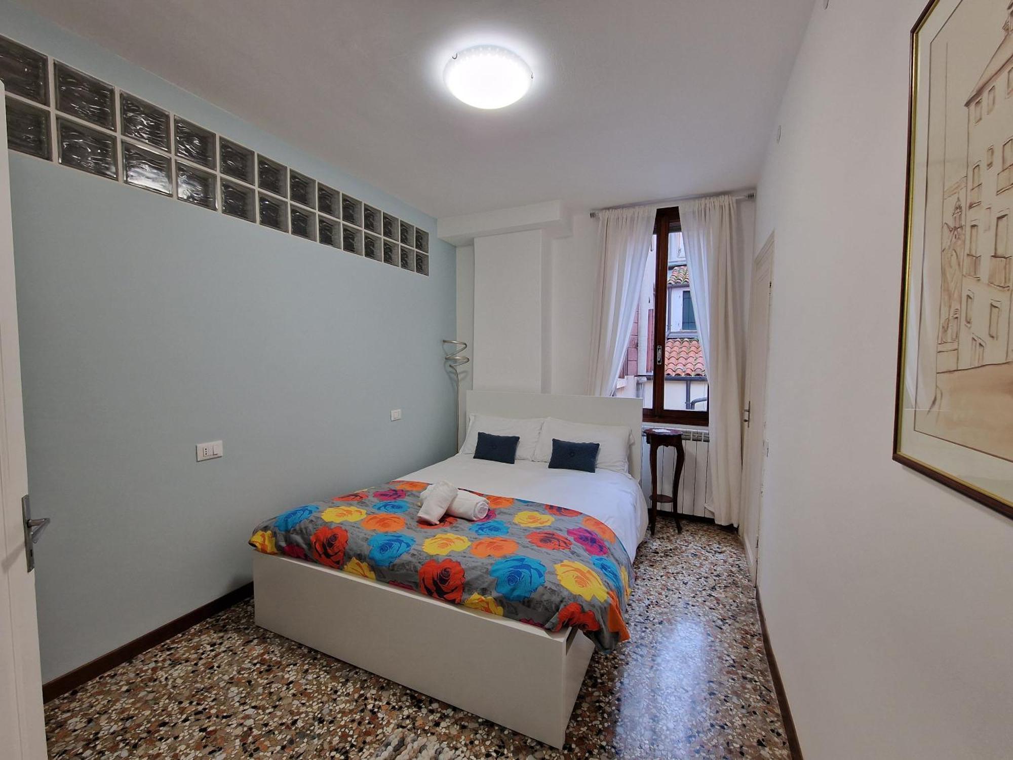 Veneziacentopercento La Forcola Apartment, Next To Rialto Bridge Apartamento Venecia