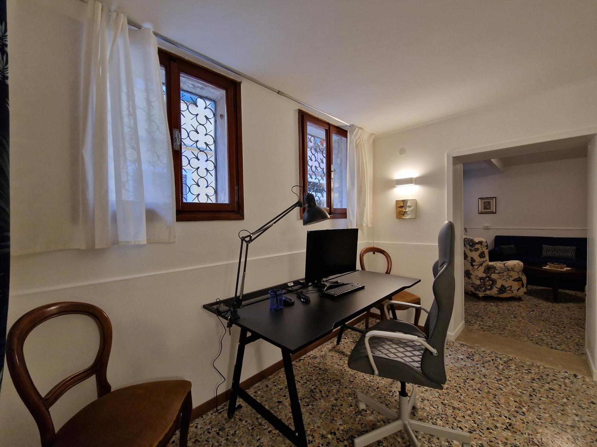 Veneziacentopercento La Forcola Apartment, Next To Rialto Bridge Venecia