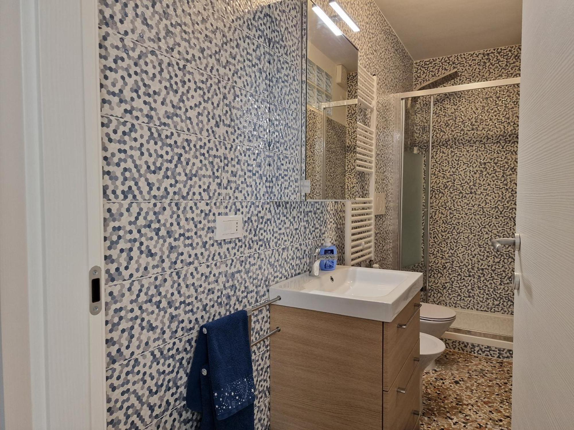Apartamento Veneziacentopercento La Forcola Apartment, Next To Rialto Bridge Venecia