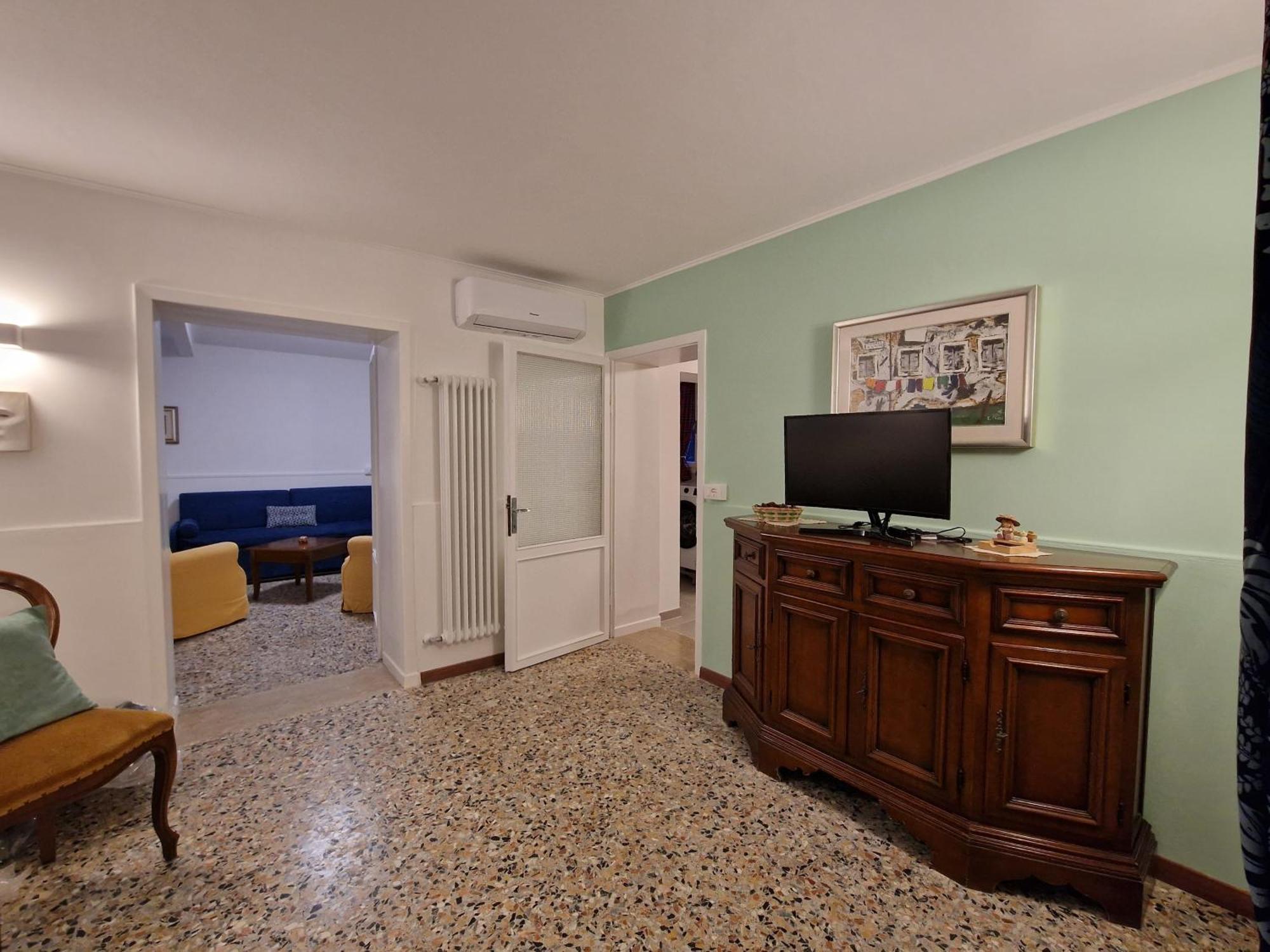Veneziacentopercento La Forcola Apartment, Next To Rialto Bridge Apartamento Venecia