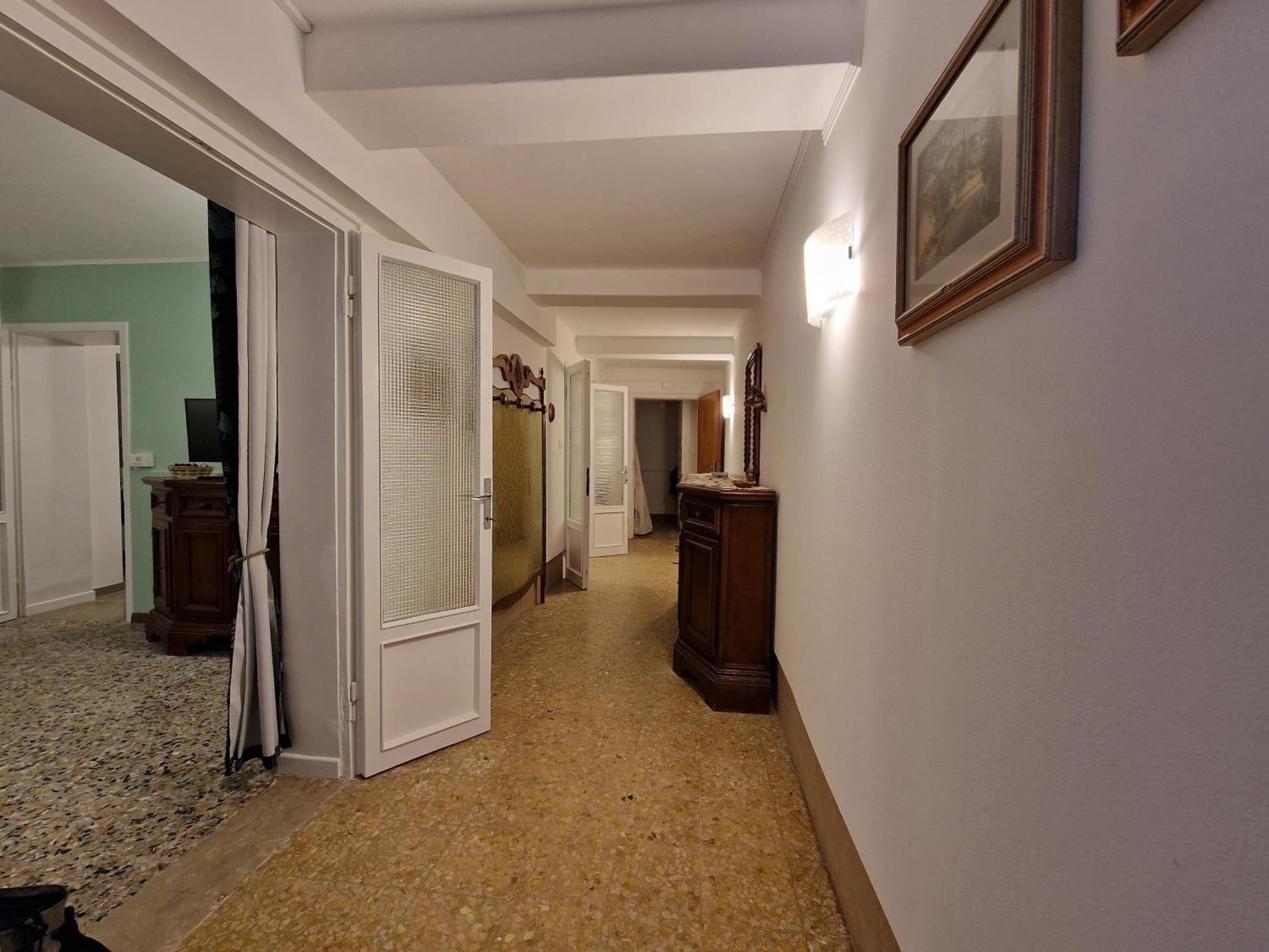 Veneziacentopercento La Forcola Apartment, Next To Rialto Bridge Venecia